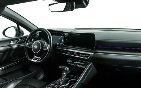 KIA K5, 2021 год, 2 479 898 рублей, 9 фотография