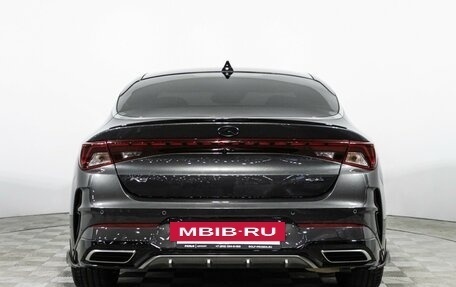 KIA K5, 2021 год, 2 479 898 рублей, 6 фотография