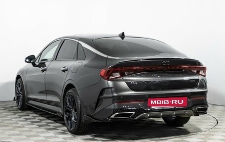 KIA K5, 2021 год, 2 479 898 рублей, 7 фотография