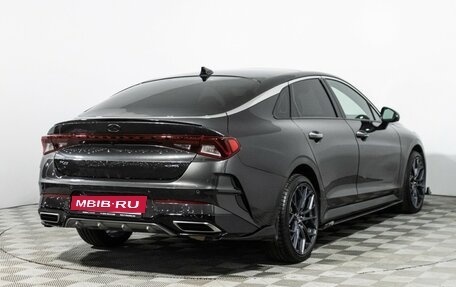 KIA K5, 2021 год, 2 479 898 рублей, 5 фотография