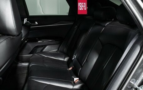 KIA K5, 2021 год, 2 479 898 рублей, 10 фотография