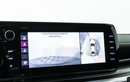 KIA K5, 2021 год, 2 479 898 рублей, 19 фотография