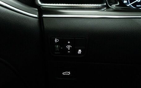 KIA K5, 2021 год, 2 479 898 рублей, 25 фотография