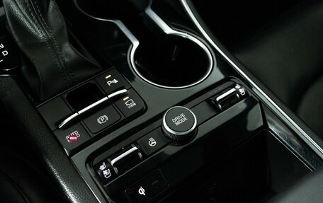KIA K5, 2021 год, 2 479 898 рублей, 22 фотография