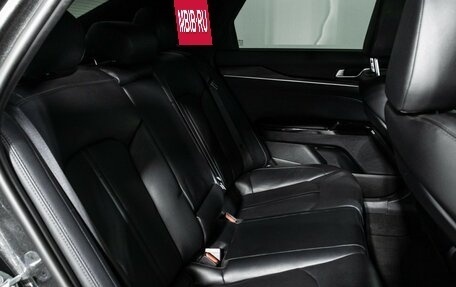 KIA K5, 2021 год, 2 479 898 рублей, 27 фотография