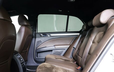 Skoda Superb III рестайлинг, 2014 год, 1 299 000 рублей, 12 фотография