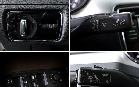 Skoda Superb III рестайлинг, 2014 год, 1 299 000 рублей, 17 фотография