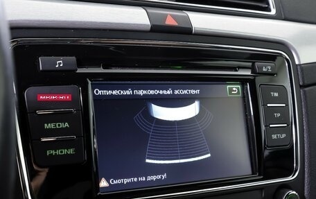 Skoda Superb III рестайлинг, 2014 год, 1 299 000 рублей, 19 фотография