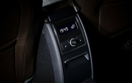Skoda Superb III рестайлинг, 2014 год, 1 299 000 рублей, 21 фотография