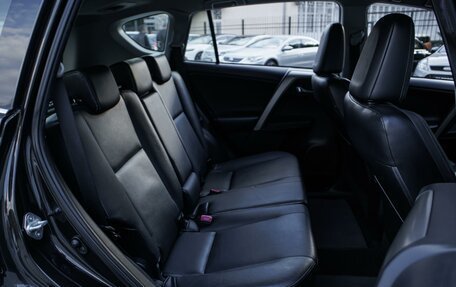 Toyota RAV4, 2015 год, 2 189 000 рублей, 7 фотография