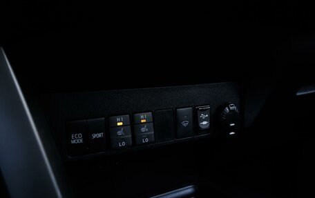 Toyota RAV4, 2015 год, 2 189 000 рублей, 16 фотография