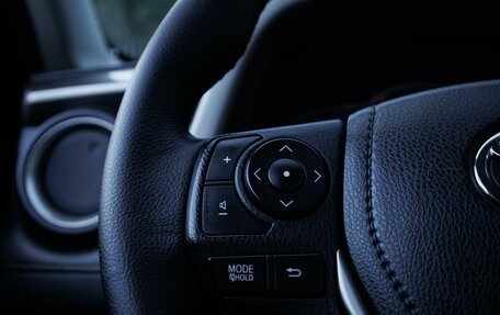 Toyota RAV4, 2015 год, 2 189 000 рублей, 17 фотография