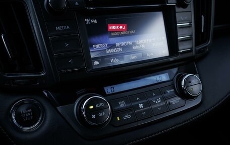 Toyota RAV4, 2015 год, 2 189 000 рублей, 15 фотография