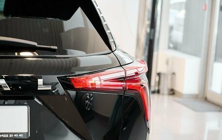 Haval F7, 2025 год, 3 499 000 рублей, 14 фотография