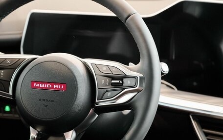 Haval F7, 2025 год, 3 499 000 рублей, 21 фотография