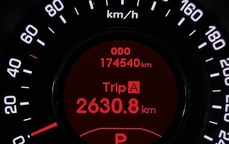KIA Sportage III, 2012 год, 1 230 000 рублей, 18 фотография