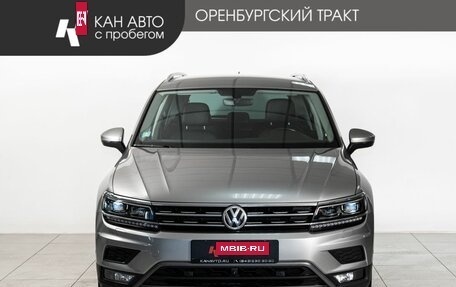 Volkswagen Tiguan II, 2018 год, 2 950 000 рублей, 2 фотография