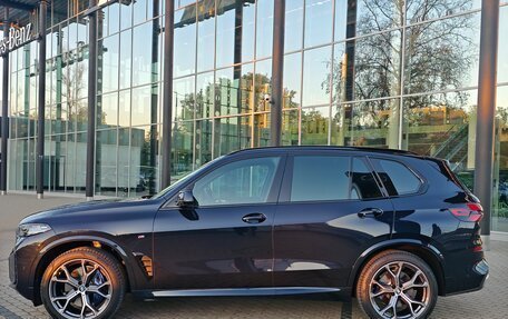 BMW X5, 2023 год, 13 650 000 рублей, 3 фотография