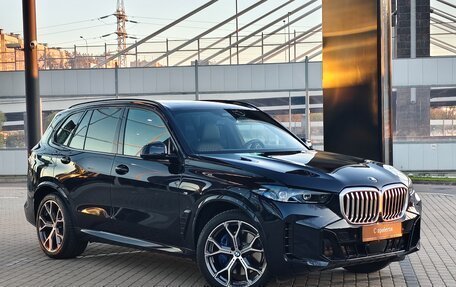 BMW X5, 2023 год, 13 650 000 рублей, 7 фотография