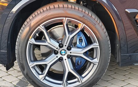BMW X5, 2023 год, 13 650 000 рублей, 9 фотография