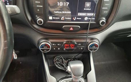 KIA Soul III, 2022 год, 2 300 000 рублей, 6 фотография