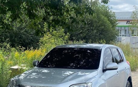 Toyota RAV4, 2012 год, 1 190 000 рублей, 7 фотография