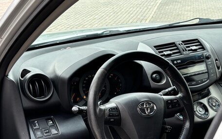 Toyota RAV4, 2012 год, 1 190 000 рублей, 6 фотография