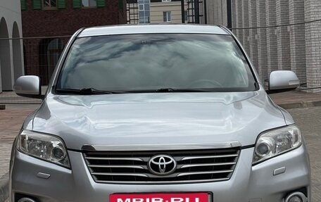Toyota RAV4, 2012 год, 1 190 000 рублей, 2 фотография