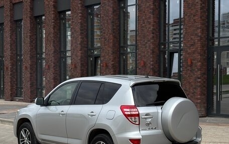 Toyota RAV4, 2012 год, 1 190 000 рублей, 3 фотография
