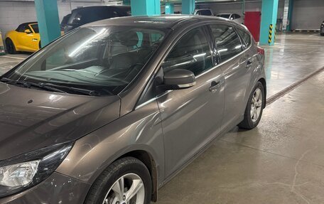 Ford Focus III, 2013 год, 695 000 рублей, 2 фотография