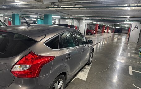 Ford Focus III, 2013 год, 695 000 рублей, 5 фотография