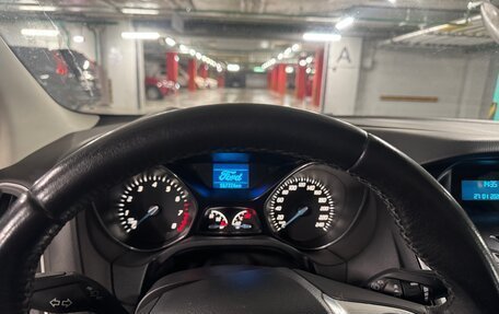 Ford Focus III, 2013 год, 695 000 рублей, 7 фотография