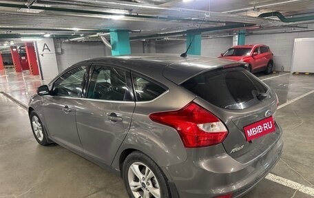 Ford Focus III, 2013 год, 695 000 рублей, 3 фотография
