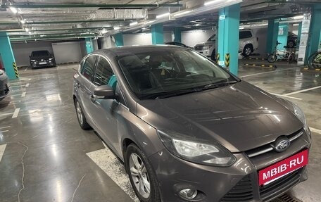 Ford Focus III, 2013 год, 695 000 рублей, 6 фотография