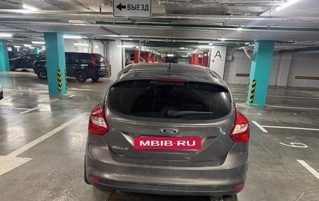 Ford Focus III, 2013 год, 695 000 рублей, 4 фотография