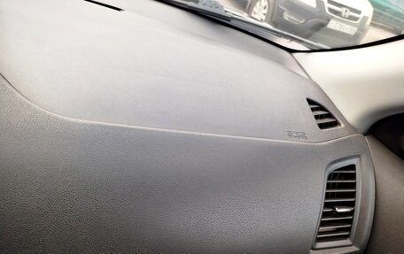 Mitsubishi ASX I рестайлинг, 2012 год, 890 000 рублей, 5 фотография