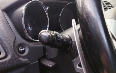 Mitsubishi ASX I рестайлинг, 2012 год, 890 000 рублей, 6 фотография