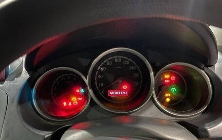 Honda Fit III, 2001 год, 300 000 рублей, 10 фотография