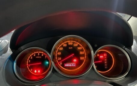 Honda Fit III, 2001 год, 300 000 рублей, 11 фотография