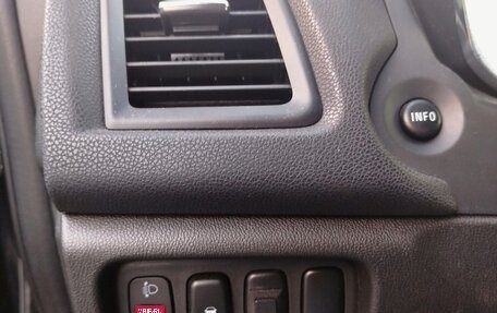 Mitsubishi ASX I рестайлинг, 2012 год, 890 000 рублей, 18 фотография