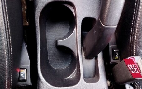 Mitsubishi ASX I рестайлинг, 2012 год, 890 000 рублей, 16 фотография
