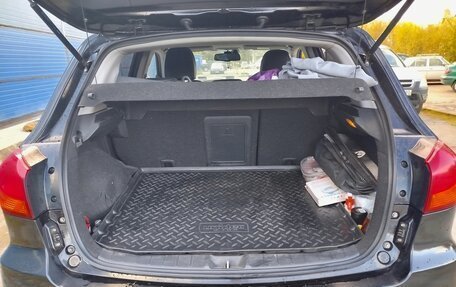 Mitsubishi ASX I рестайлинг, 2012 год, 890 000 рублей, 29 фотография