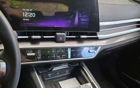 KIA Sportage IV рестайлинг, 2024 год, 4 050 000 рублей, 6 фотография