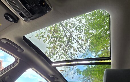 KIA Sportage IV рестайлинг, 2024 год, 4 050 000 рублей, 7 фотография