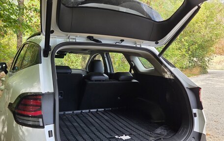 KIA Sportage IV рестайлинг, 2024 год, 4 050 000 рублей, 9 фотография