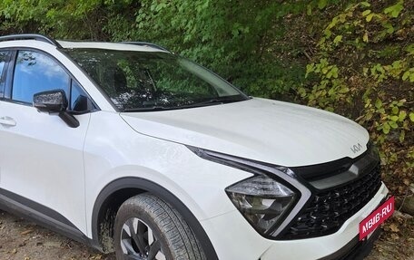 KIA Sportage IV рестайлинг, 2024 год, 4 050 000 рублей, 2 фотография