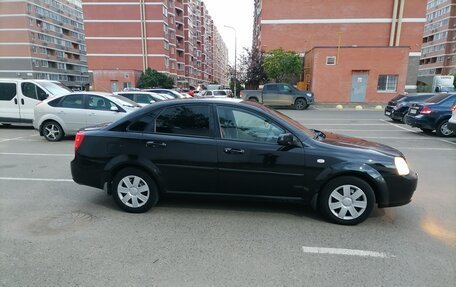 Chevrolet Lacetti, 2008 год, 580 000 рублей, 4 фотография