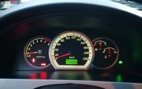 Chevrolet Lacetti, 2008 год, 580 000 рублей, 10 фотография