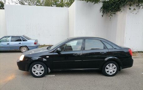 Chevrolet Lacetti, 2008 год, 580 000 рублей, 5 фотография