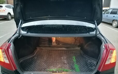 Chevrolet Lacetti, 2008 год, 580 000 рублей, 11 фотография